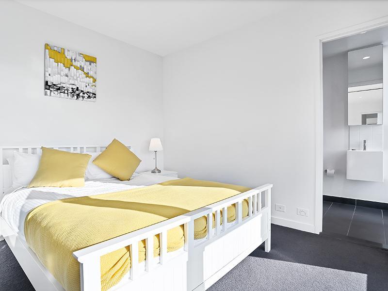 Mj Shortstay Apartments - Platinum Tower Melbourne Exterior photo